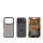 Tactical MagForce Hyperstealth 2.0 Kryt pro iPhone 18 Pro Black - 1514224 - zdjęcie 3